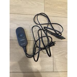 Sunbeam TBY22 Electric Heated Blanket Replacement Cord Controller 120V-AC 100W